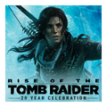 Rise of the Tomb Raider icon